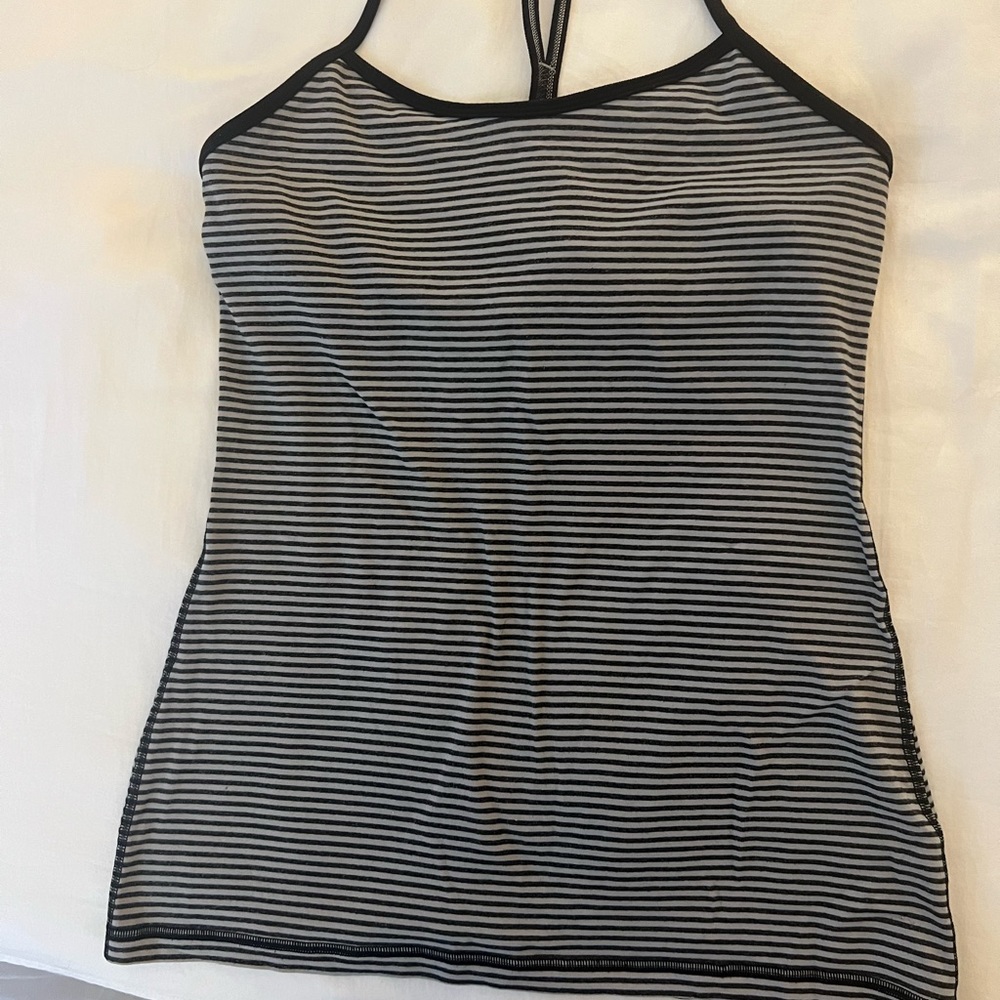 LULULEMON Athletic Power Tank Top!